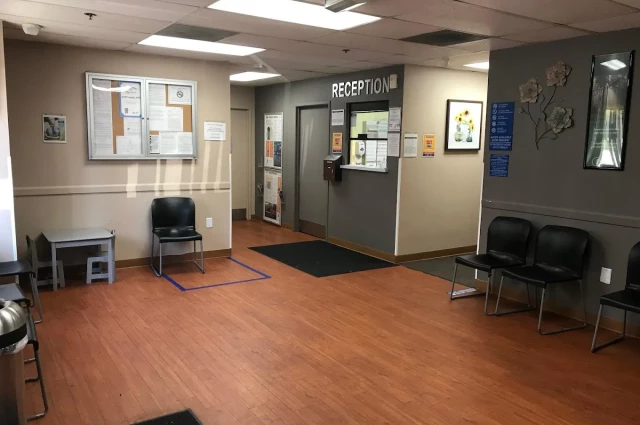 BAART Programs - Boyle Heights