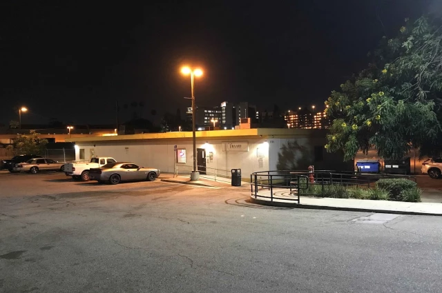 BAART Programs - Boyle Heights