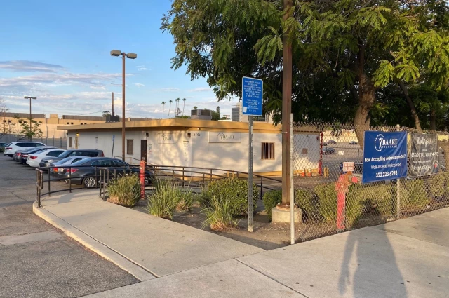 BAART Programs - Boyle Heights