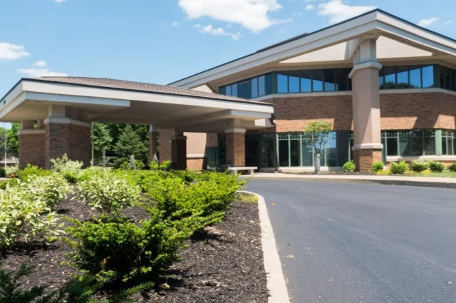 The Recovery Village Columbus Drug and Alcohol Rehab