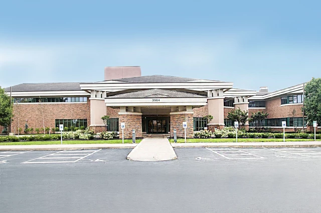 The Recovery Village Columbus Drug and Alcohol Rehab