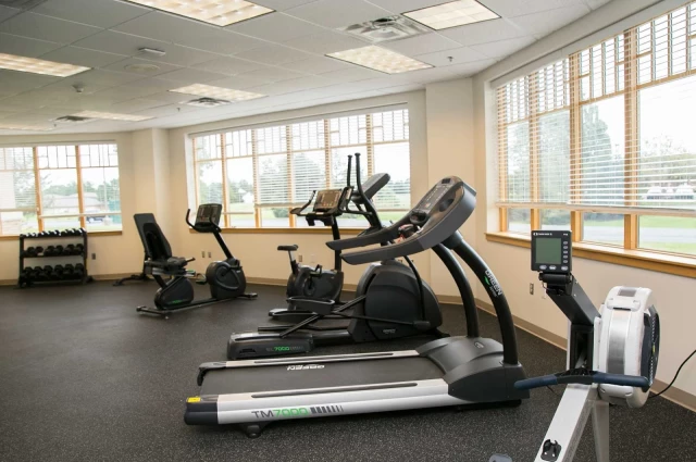 The Recovery Village Columbus Drug and Alcohol Rehab