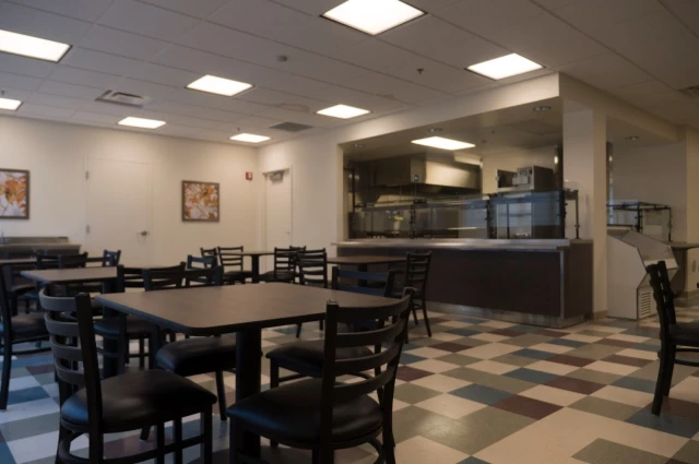 The Recovery Village Columbus Drug and Alcohol Rehab