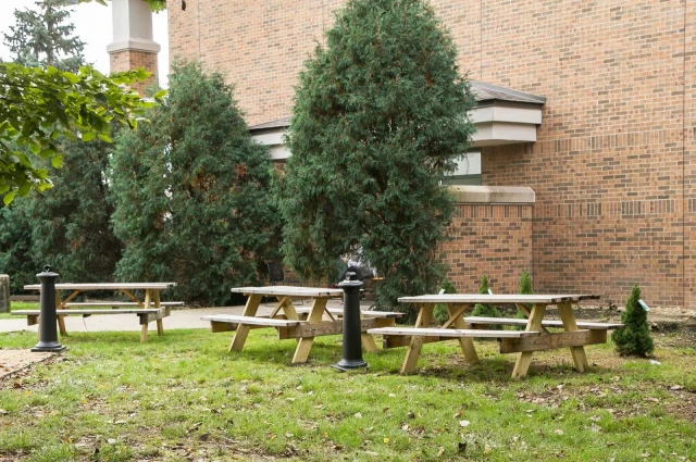 The Recovery Village Columbus Drug and Alcohol Rehab