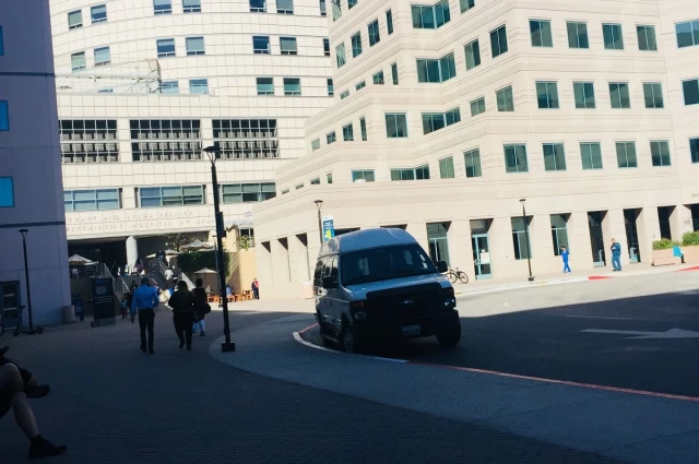 UCLA Health - Resnick Neuropsychiatric Hospital