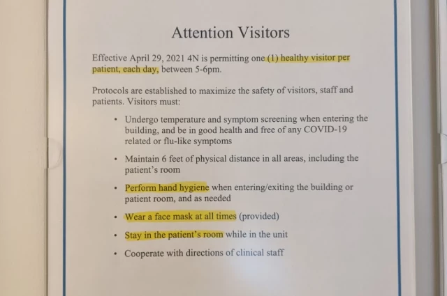 UCLA Health - Resnick Neuropsychiatric Hospital