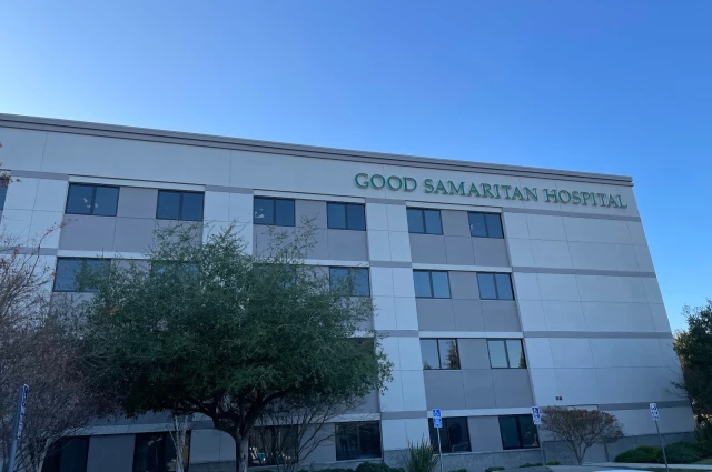 Good Samaritan Hospital