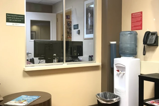 Good Samaritan Hospital