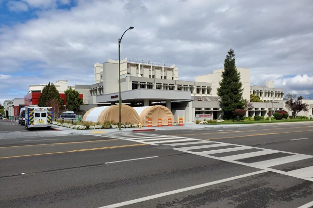 Good Samaritan Hospital