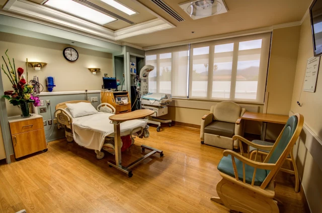 Good Samaritan Hospital
