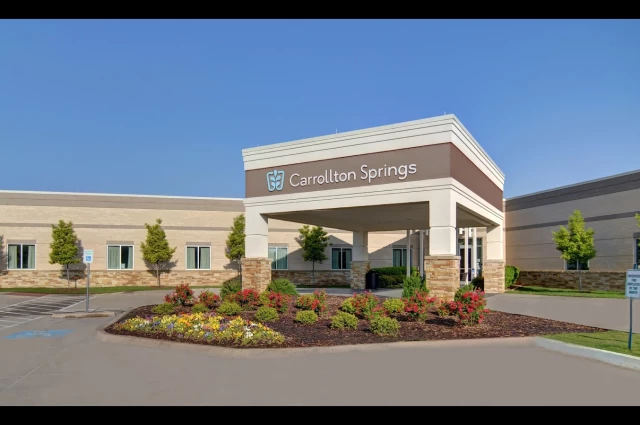 Carrollton Springs