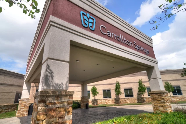 Carrollton Springs