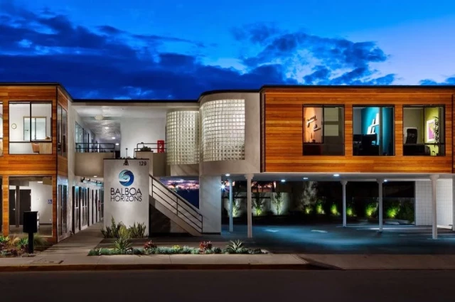 Balboa Horizons Treatment Services