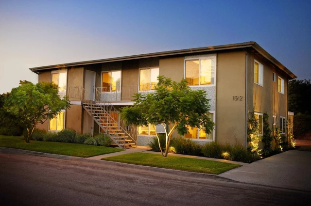 Balboa Horizons Treatment Services
