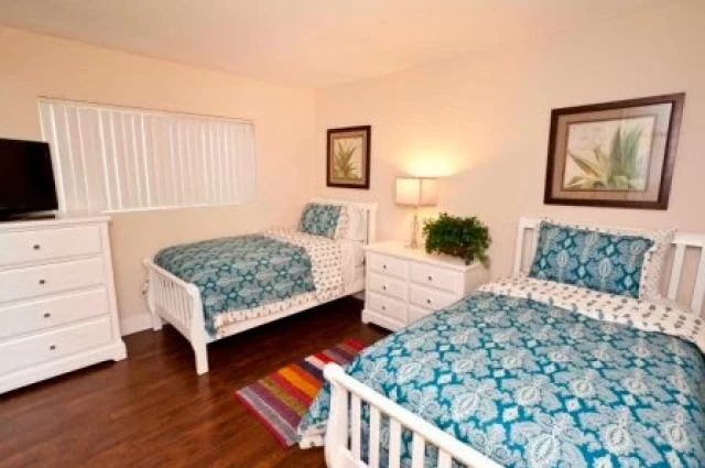 Balboa Horizons Treatment Services