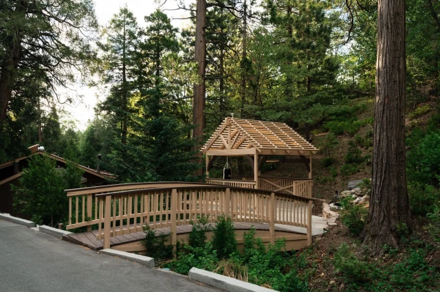Serenity Lodge