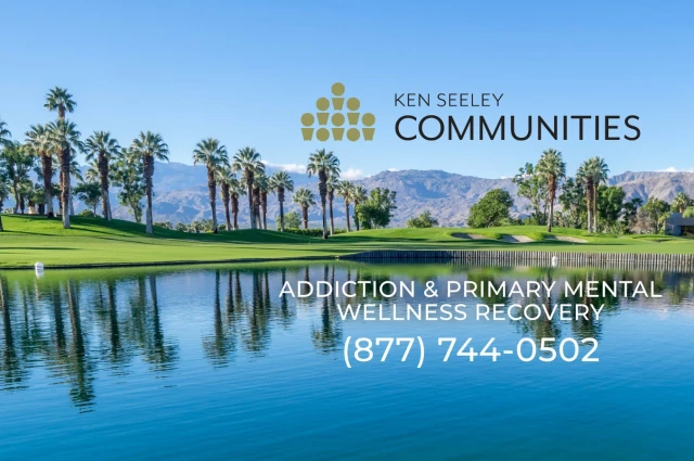 Ken Seeley Communities