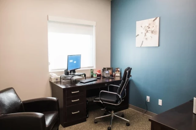 Synergy Recovery Services