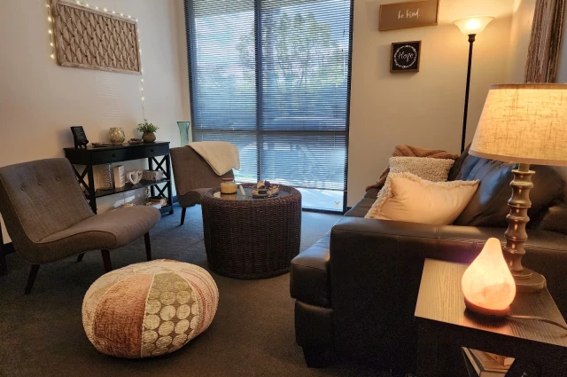 Ventura Recovery Center