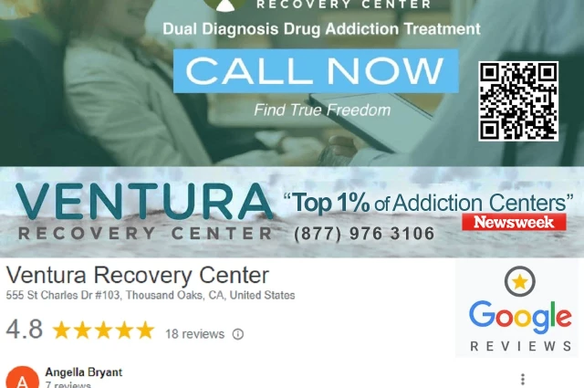 Ventura Recovery Center