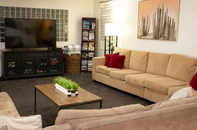 Ventura Recovery Center