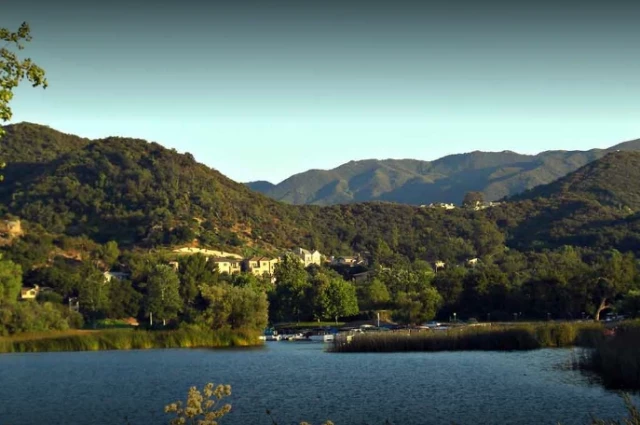Ventura Recovery Center