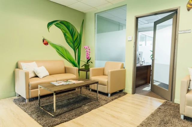 Thrive Treatment