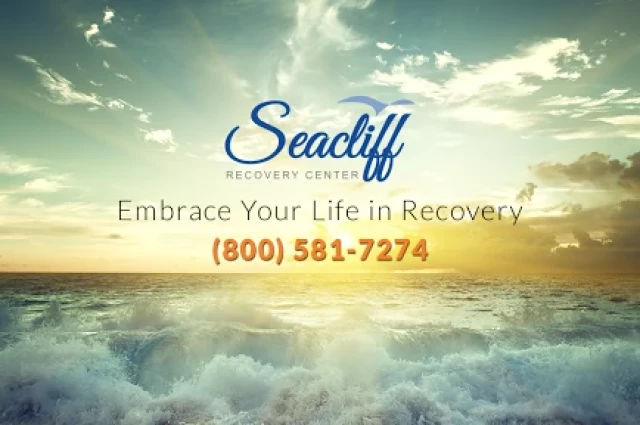 Seacliff Recovery Center - Beach Boulevard