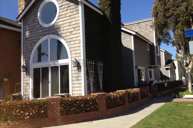 Seacliff Recovery Center - Beach Boulevard