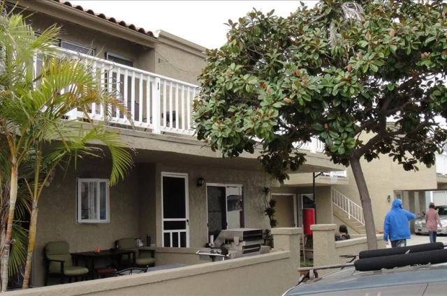 Seacliff Recovery Center - Beach Boulevard