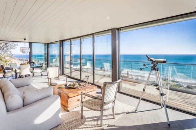 Monarch Shores