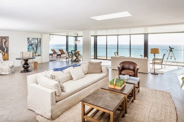 Monarch Shores