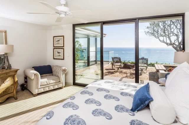 Monarch Shores