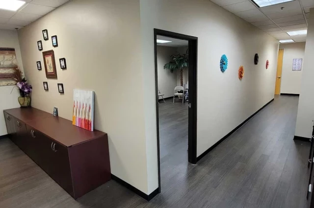 New Creation Addiction Treatment Center - Her House