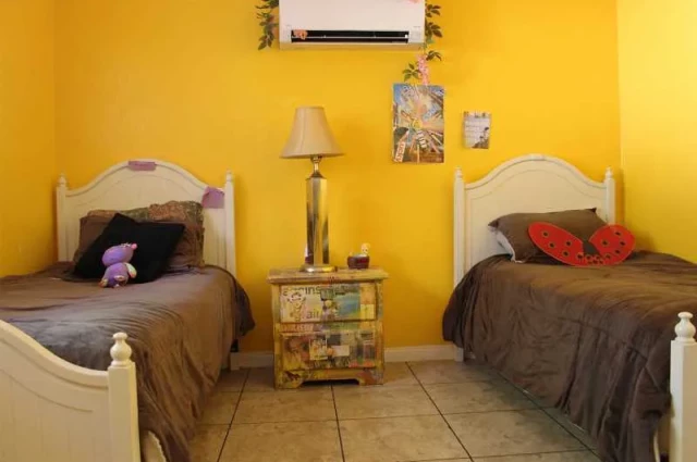 New Creation Addiction Treatment Center - Her House