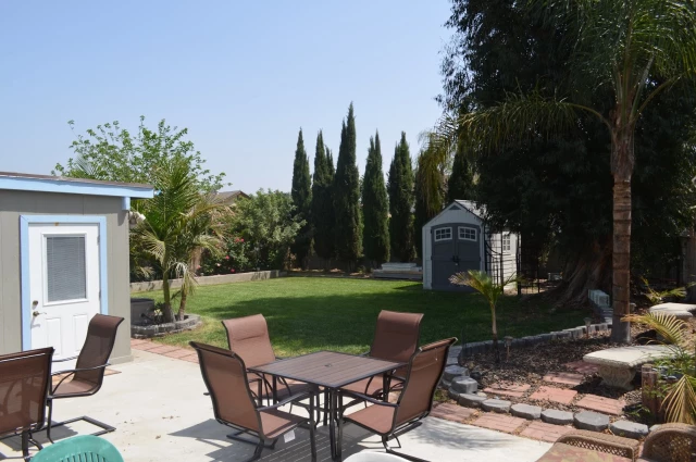 His House - Carlos Place Treatment Center