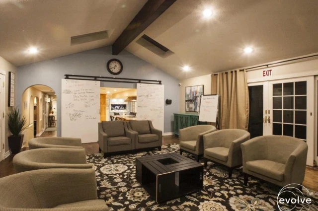 Evolve Treatment Centers for Teens