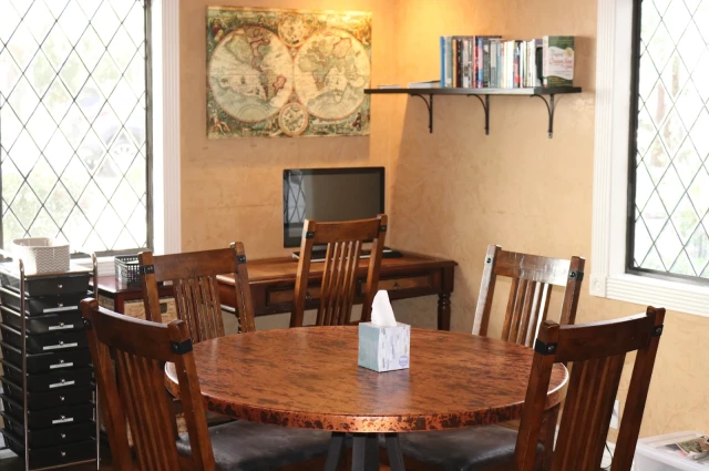 Evolve Treatment Centers for Teens