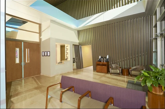 Desert Parkway Behavioral Healthcare Hospital