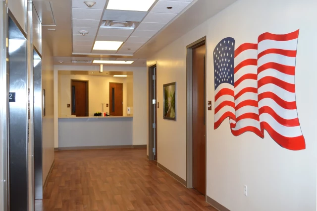 Desert Parkway Behavioral Healthcare Hospital