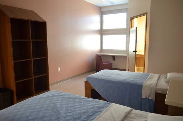 Desert Parkway Behavioral Healthcare Hospital