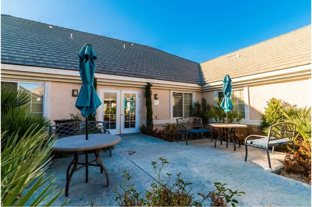 Vogue Recovery Center