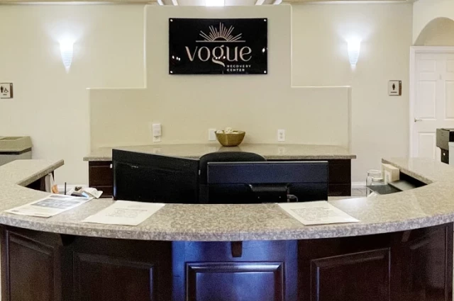 Vogue Recovery Center
