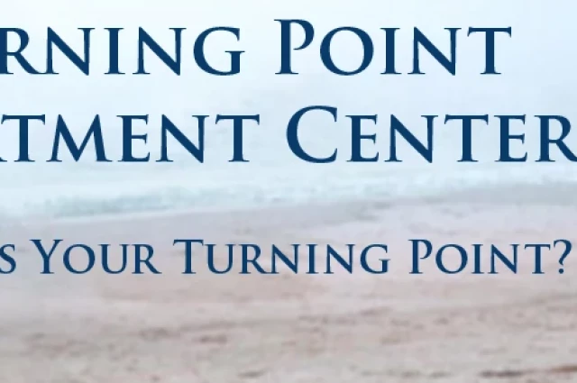 Turning Point Treatment Center - Via Santa Cruz