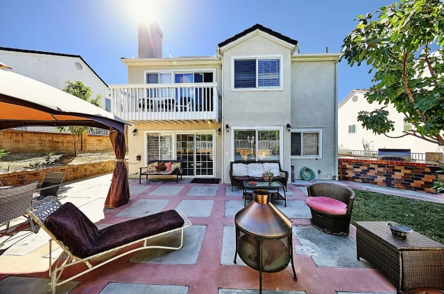 Turning Point Treatment Center - Via Santa Cruz