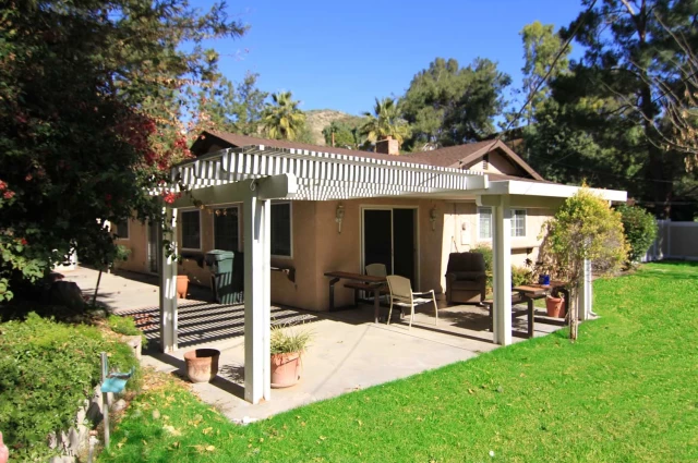 Her House - Encanto House Treatment Center