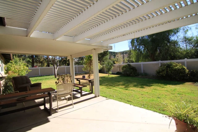 Her House - Encanto House Treatment Center