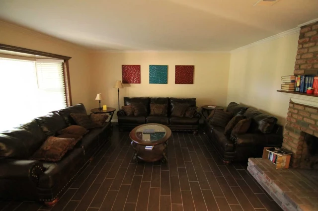 Her House - Encanto House Treatment Center