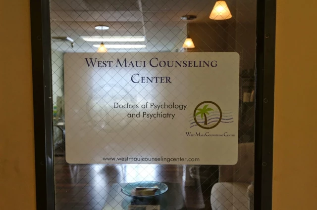 Maui Therapy