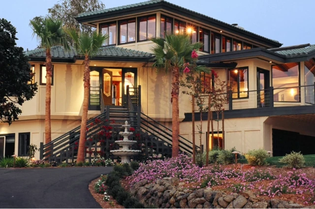 Bayside Marin Treatment Center